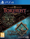 PS4 Planescape: Torment and Icewind Dale Enhanced Editions