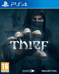 PS4 Thief