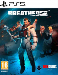 PS5 Breathedge