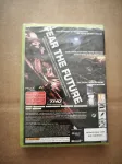 Xbox 360 Metro 2033 Promotional Copy