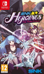 SWITCH SNK Heroines: Tag Team Frenzy
