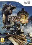 Wii Monster Hunter Tri