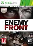 Xbox 360 Enemy Front Limited Edition