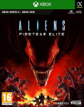 Xbox One Aliens: Fireteam Elite