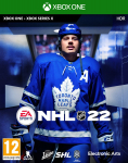 Xbox One NHL 22