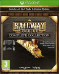 Xbox One Railway Empire Complete Collection