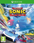 Xbox One Team Sonic Racing