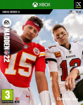 Xbox Series X Madden NFL 22