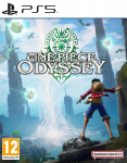 PS5 One Piece Odyssey