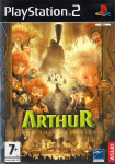 PS2 Arthur and the Invisibles