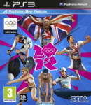 PS3 London 2012: The Official Video Game