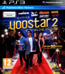 PS3 Yoostar 2: In the Movies