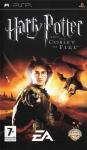 PSP Harry Potter and the Goblet of Fire
