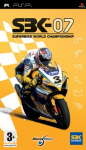 PSP SBK-07 Superbike World Championship
