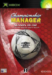 Xbox Championship Manager: Season 01/02