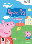 Wii Peppa Pig: The Game