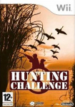 Wii Hunting Challenge
