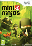 Wii Mini Ninjas