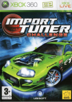 Xbox 360 Import Tuner Challenge