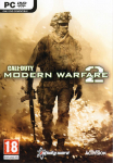PC Call of Duty: Modern Warfare 2