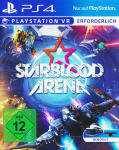 PS VR Starblood Arena