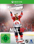 Xbox One NHL 16