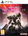PS5 Armored Core VI: Fires of Rubicon