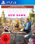 PS4 Far Cry New Dawn Limited Edition