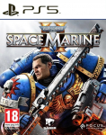 PS5 Warhammer 40,000: Space Marine II
