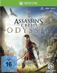 Xbox One Assassin's Creed Odyssey