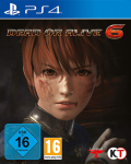 PS4 Dead or Alive 6