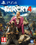 PS4 Far Cry 4