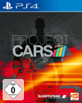 PS4 Project CARS