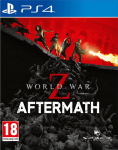 PS4 World War Z: Aftermath