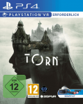 PS VR Torn