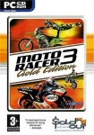 PC Moto Racer 3 Gold Edition