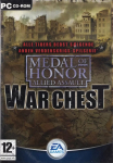 PC Medal of Honor: Allied Assault - War Chest
