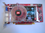 Sapphire Radeon X850 XT