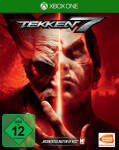 Xbox One Tekken 7