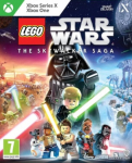 Xbox One LEGO Star Wars: The Skywalker Saga