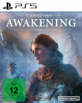 PS5 Unknown 9: Awakening