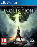 PS4 Dragon Age: Inquisition