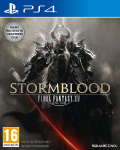 PS4 Final Fantasy XIV Online: Stormblood