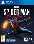 PS4 Marvel's Spider-Man: Miles Morales