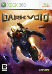 Xbox 360 Dark Void
