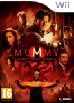 Wii The Mummy: Tomb of the Dragon Emperor