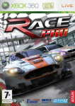 Xbox 360 Race Pro