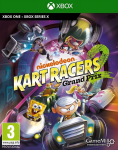 Xbox One Nickelodeon Kart Racers 2: Grand Prix