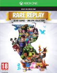 Xbox One Rare Replay Collection incl. 30 Games