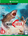Xbox One Maneater
